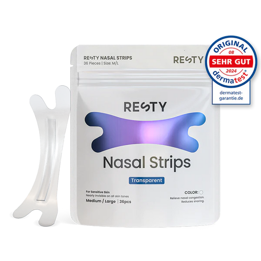 Nasen Strips